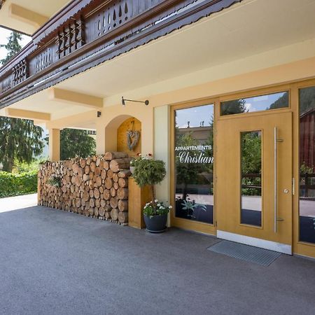 Appartement Christian Maurach  Exterior photo