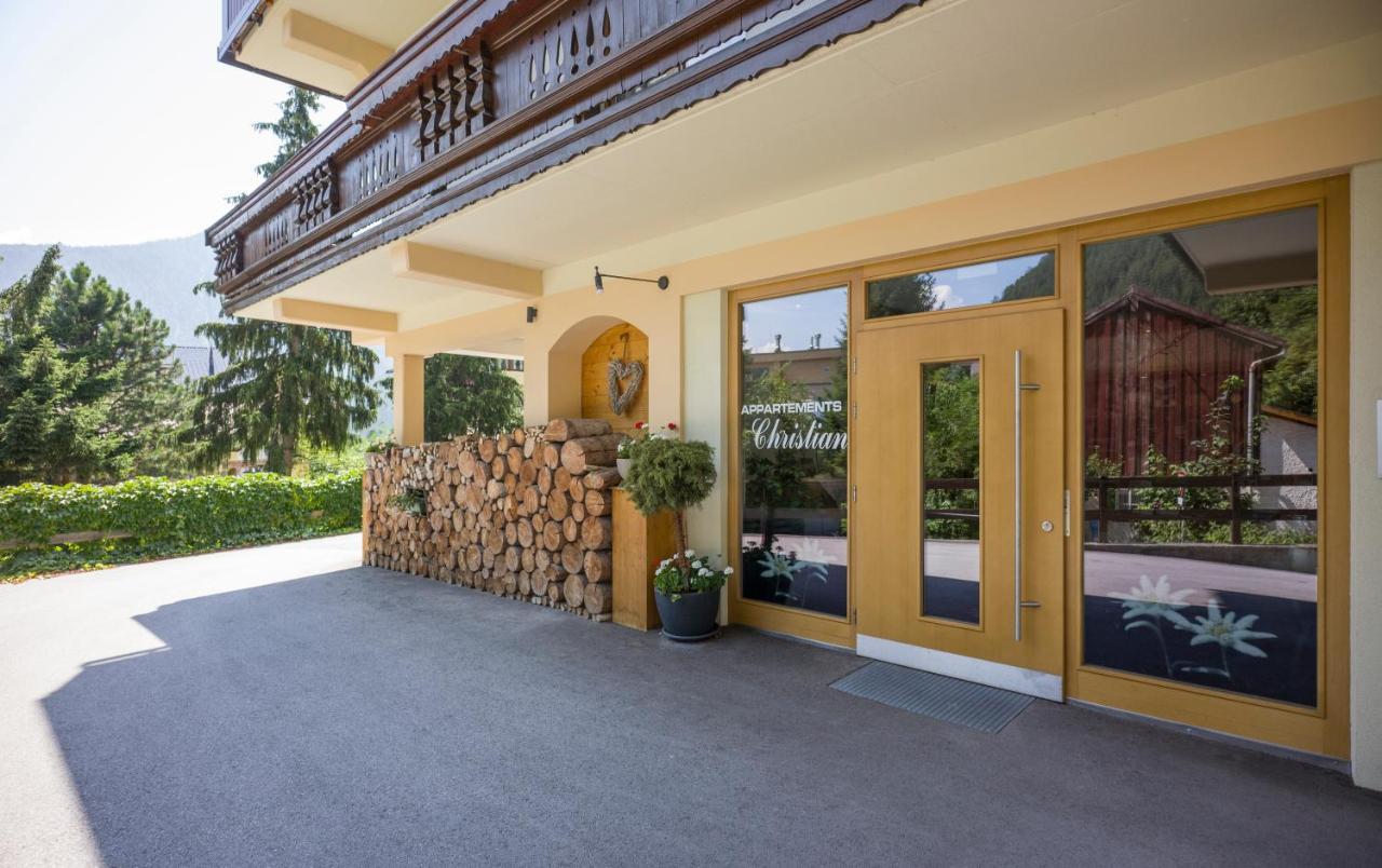 Appartement Christian Maurach  Exterior photo