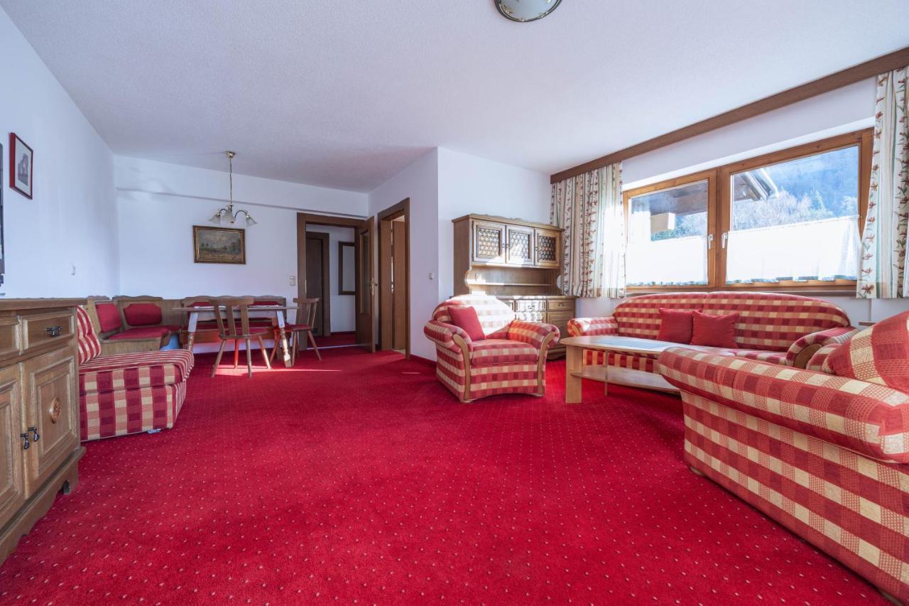 Appartement Christian Maurach  Room photo