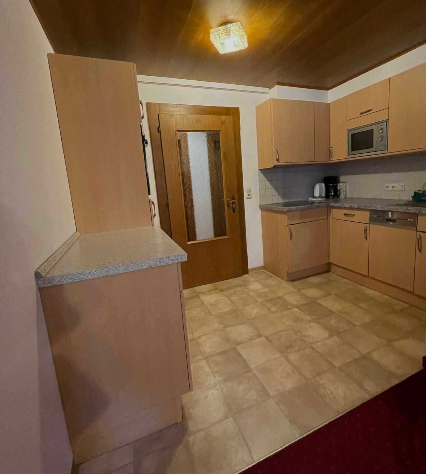 Appartement Christian Maurach  Exterior photo