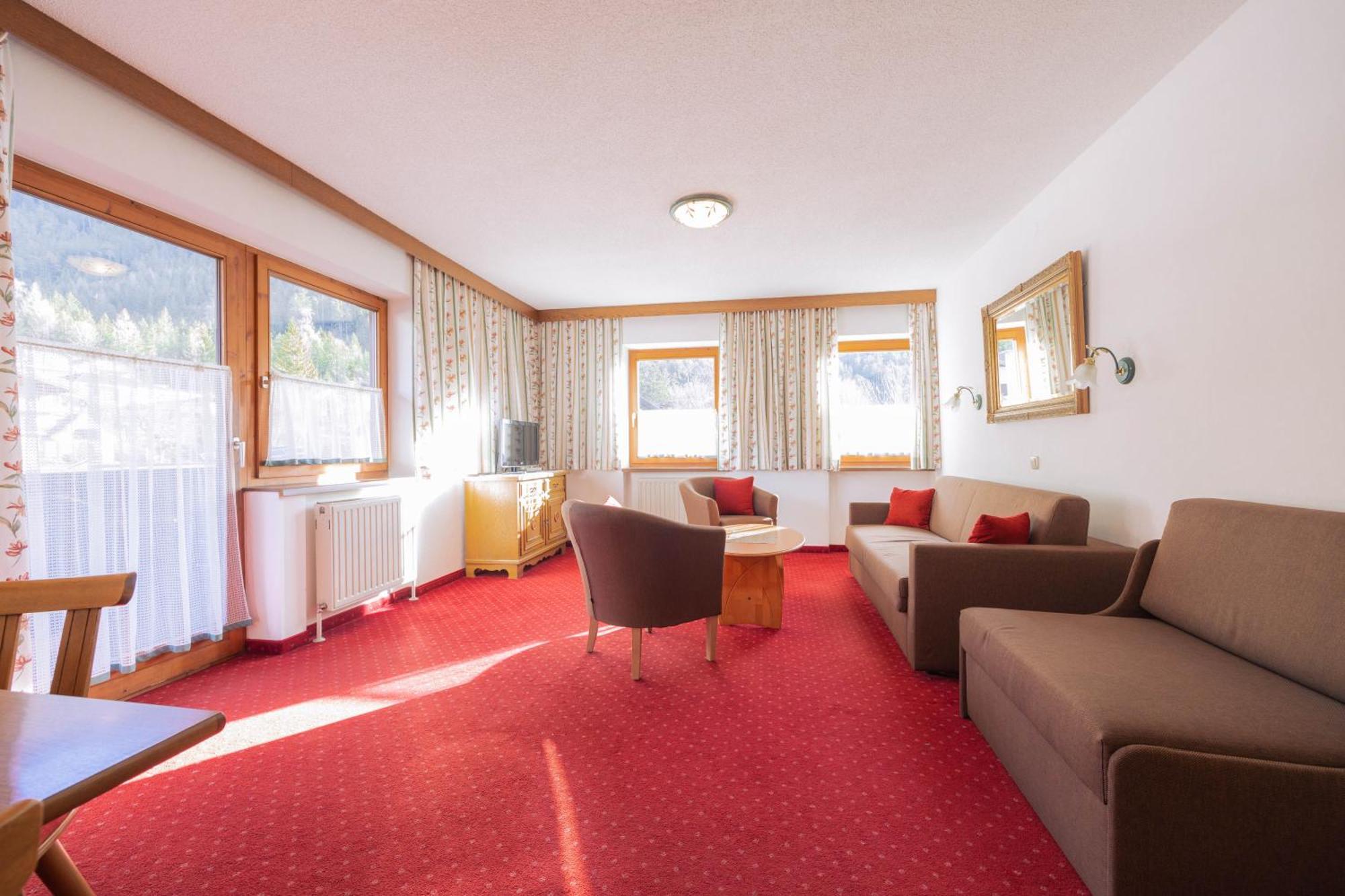 Appartement Christian Maurach  Exterior photo