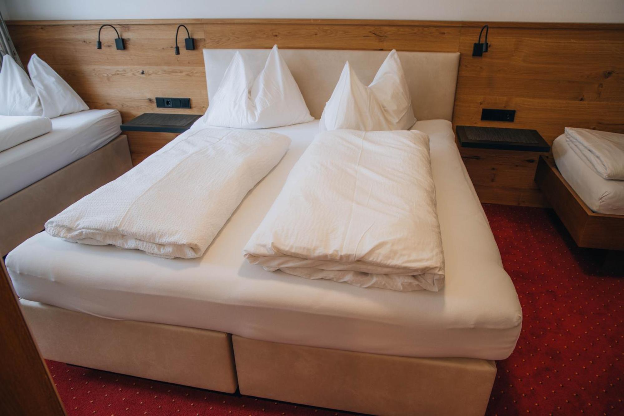 Appartement Christian Maurach  Room photo