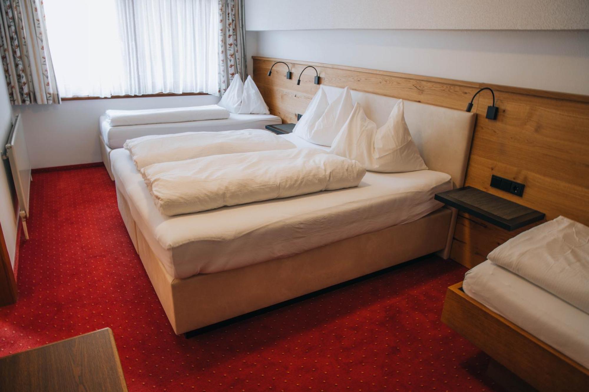 Appartement Christian Maurach  Room photo