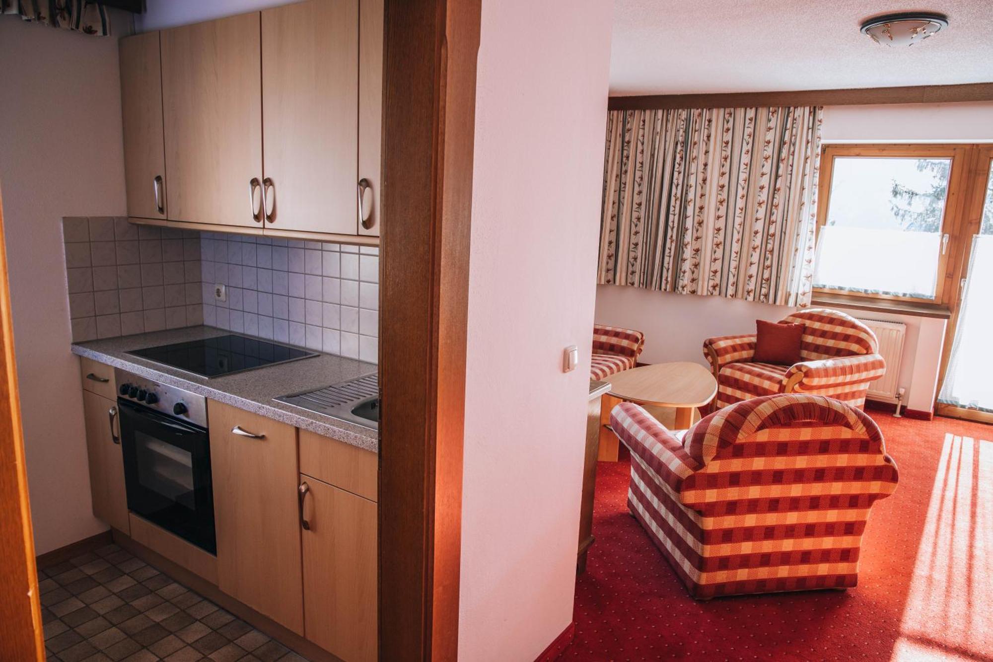 Appartement Christian Maurach  Room photo