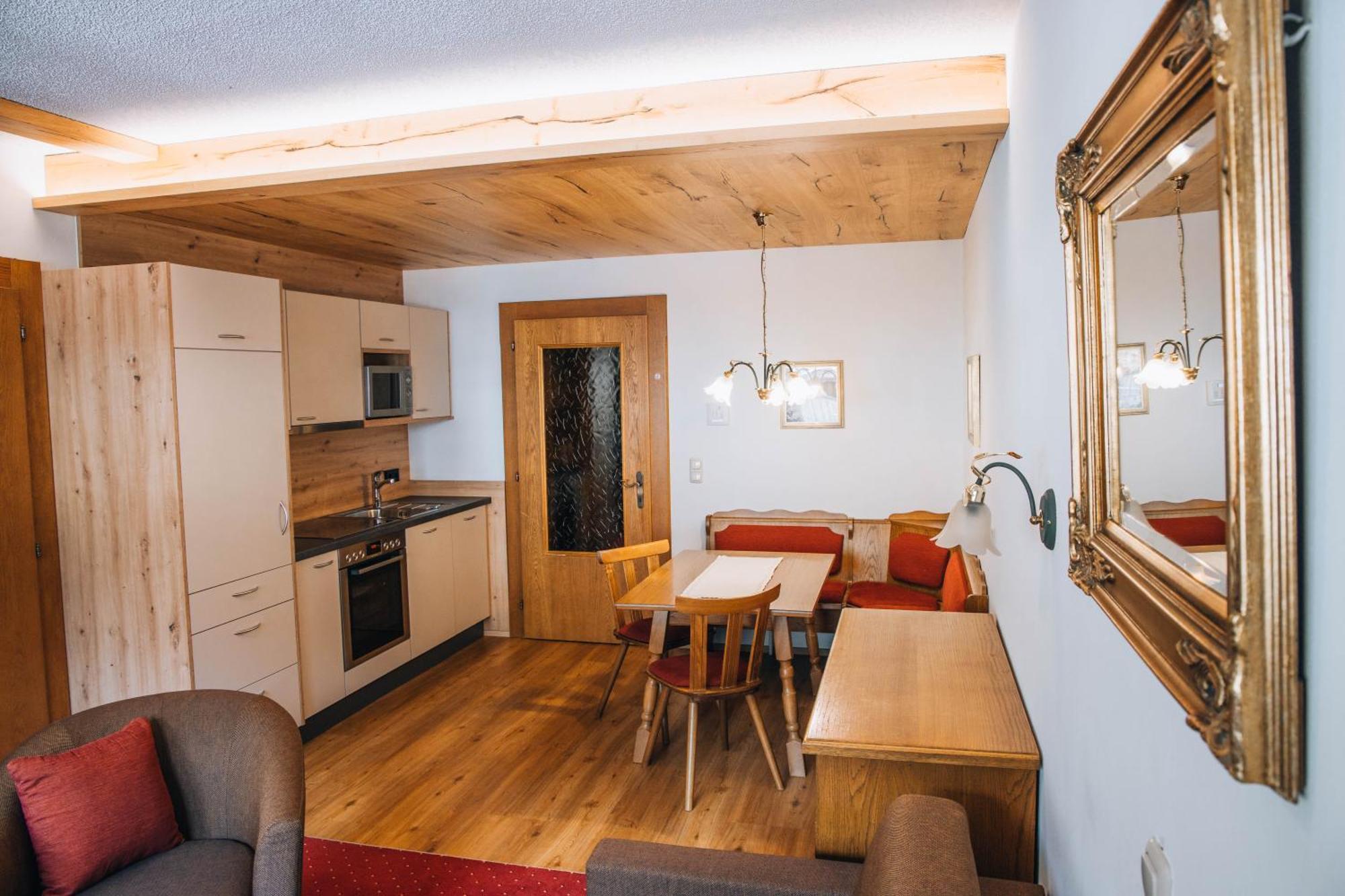 Appartement Christian Maurach  Room photo