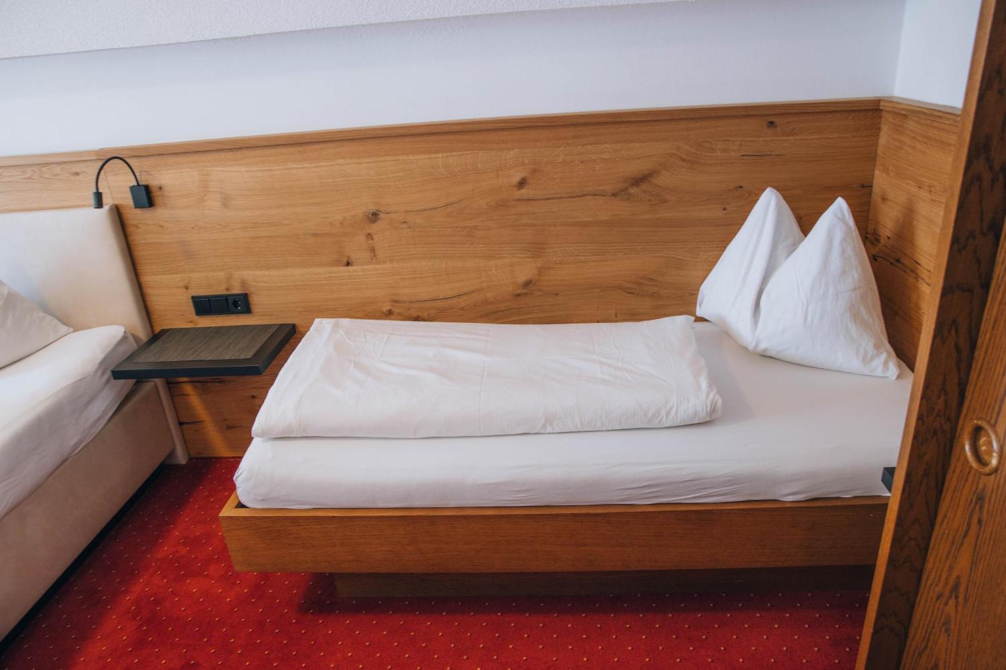 Appartement Christian Maurach  Room photo