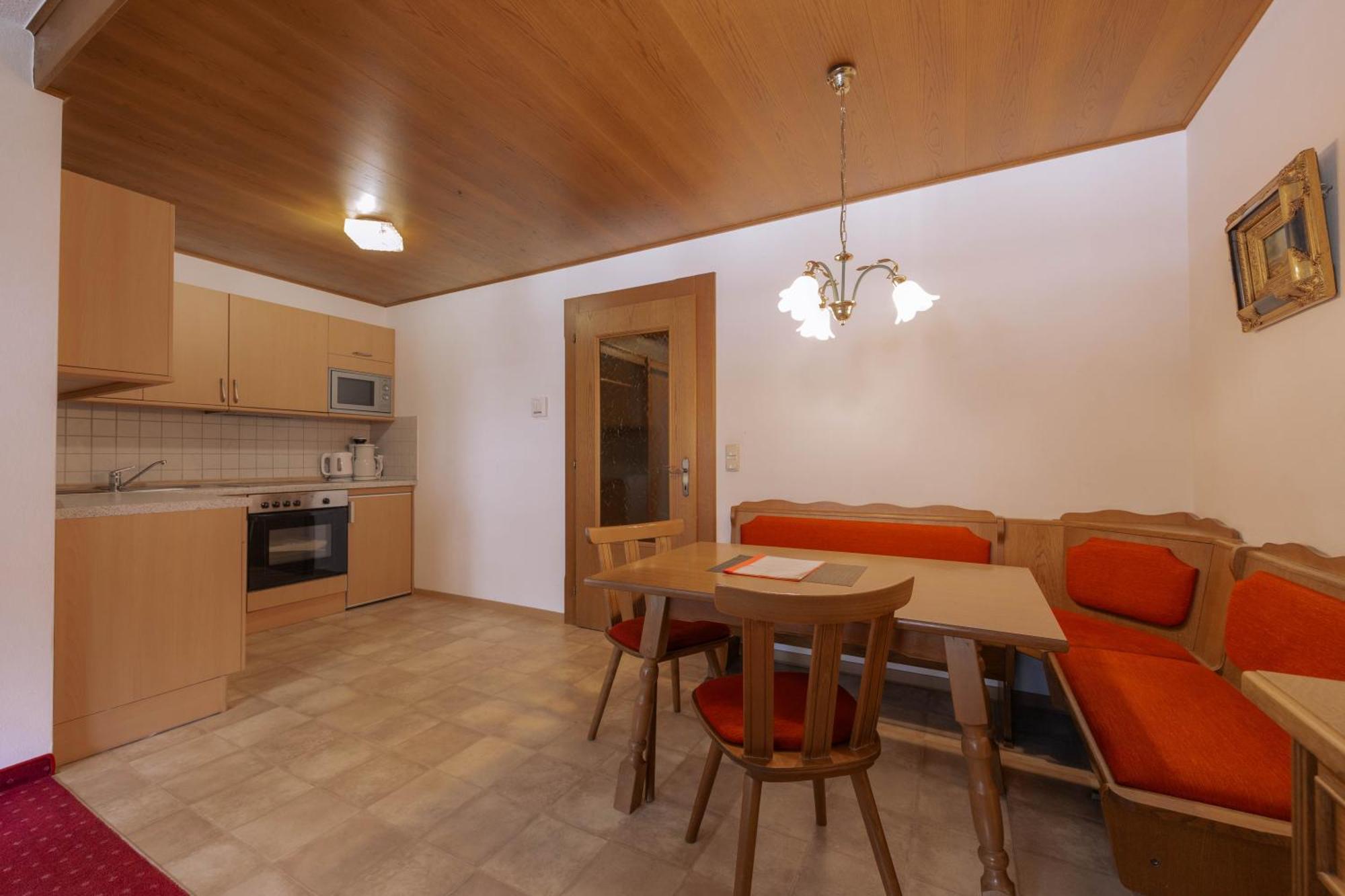 Appartement Christian Maurach  Exterior photo