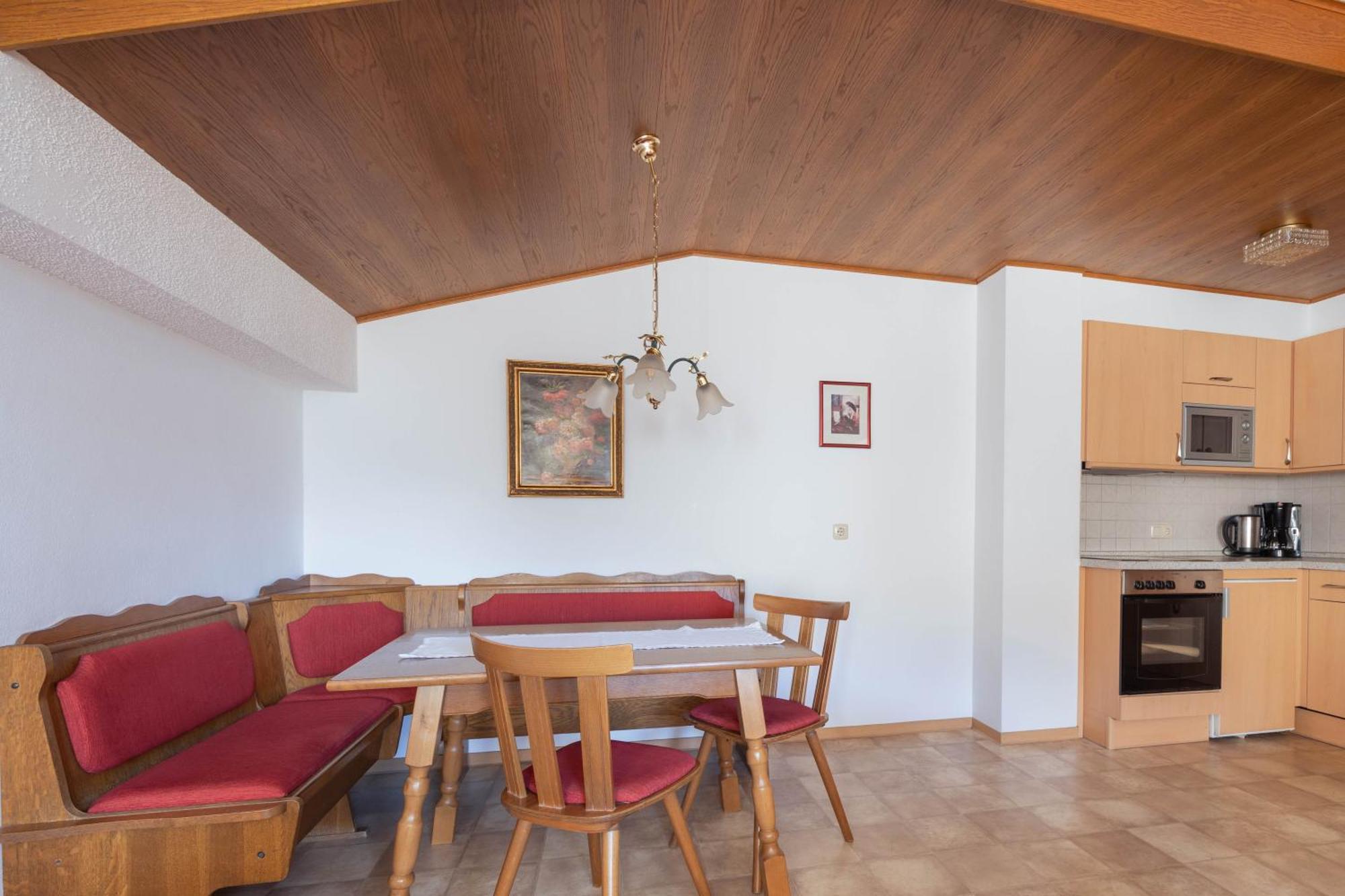 Appartement Christian Maurach  Exterior photo