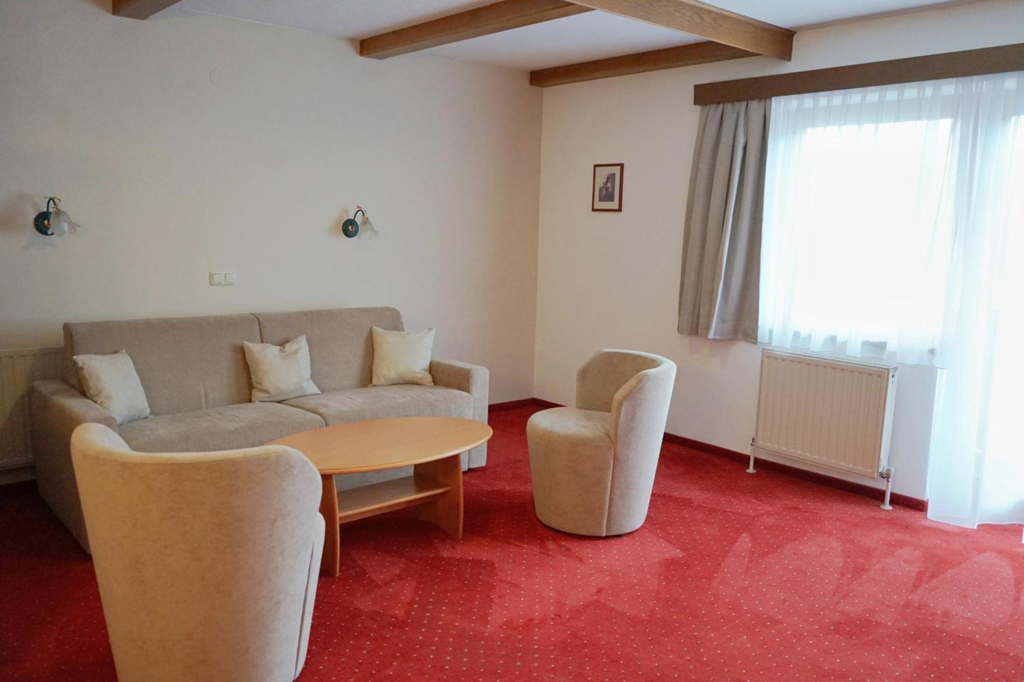 Appartement Christian Maurach  Exterior photo