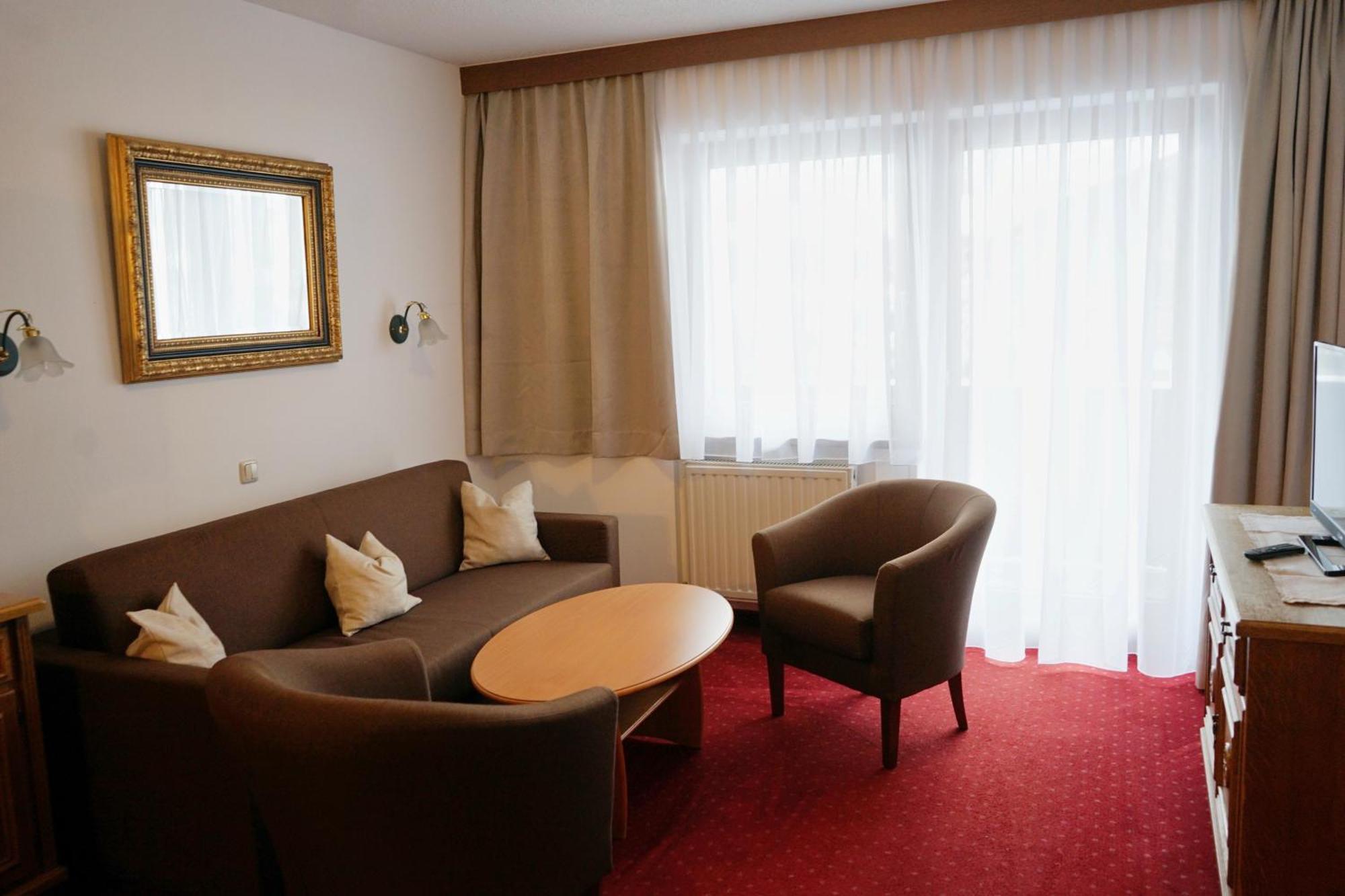 Appartement Christian Maurach  Room photo