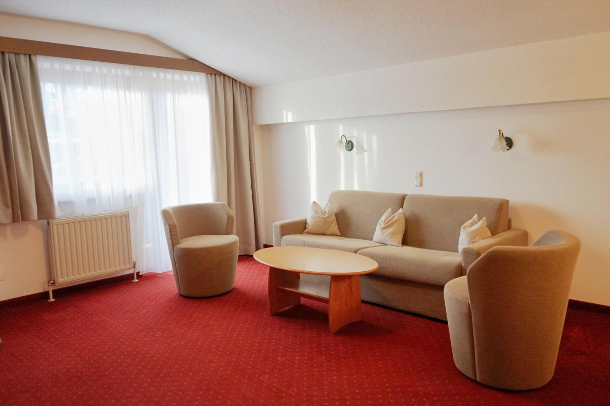 Appartement Christian Maurach  Exterior photo