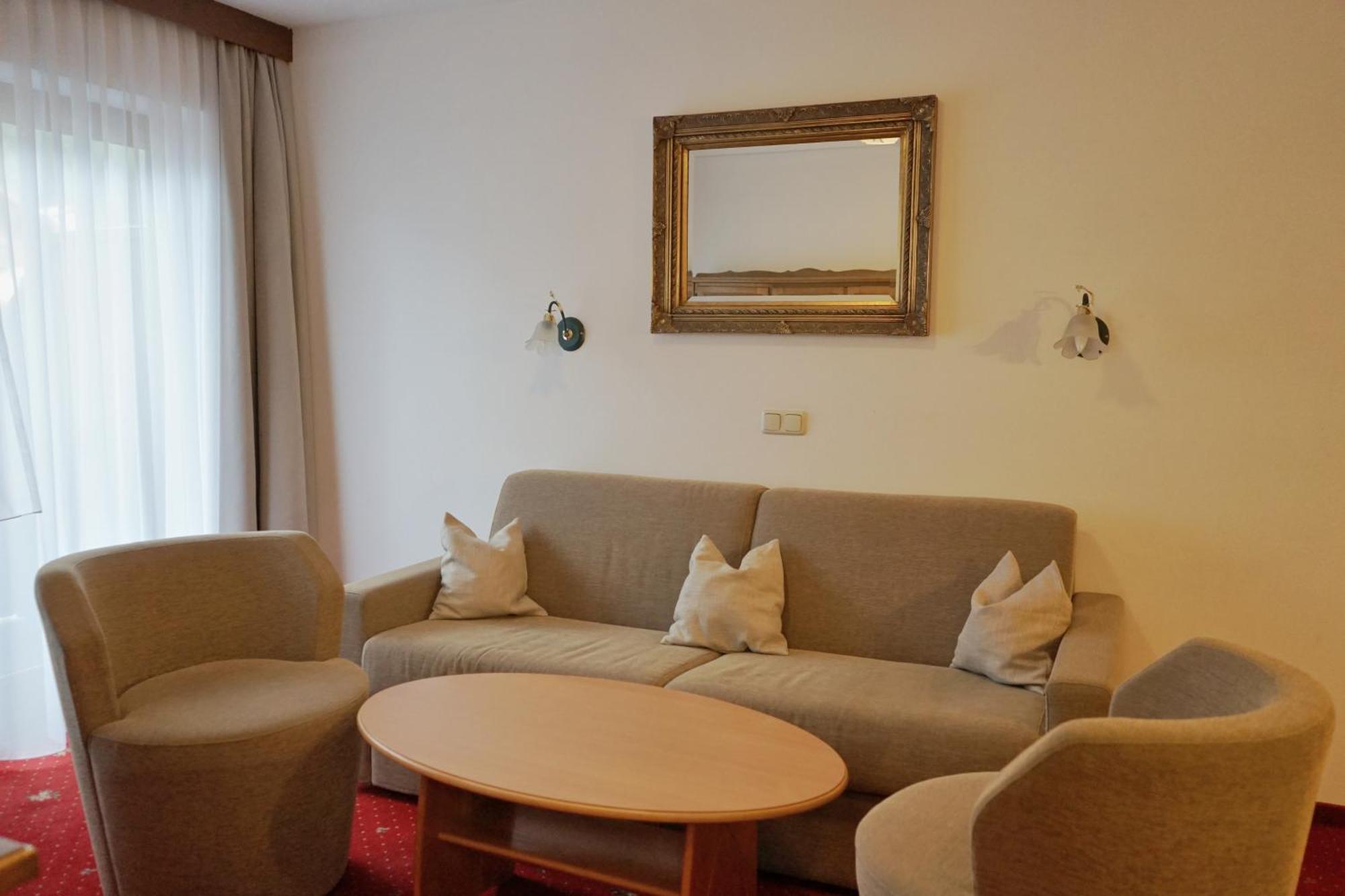 Appartement Christian Maurach  Exterior photo