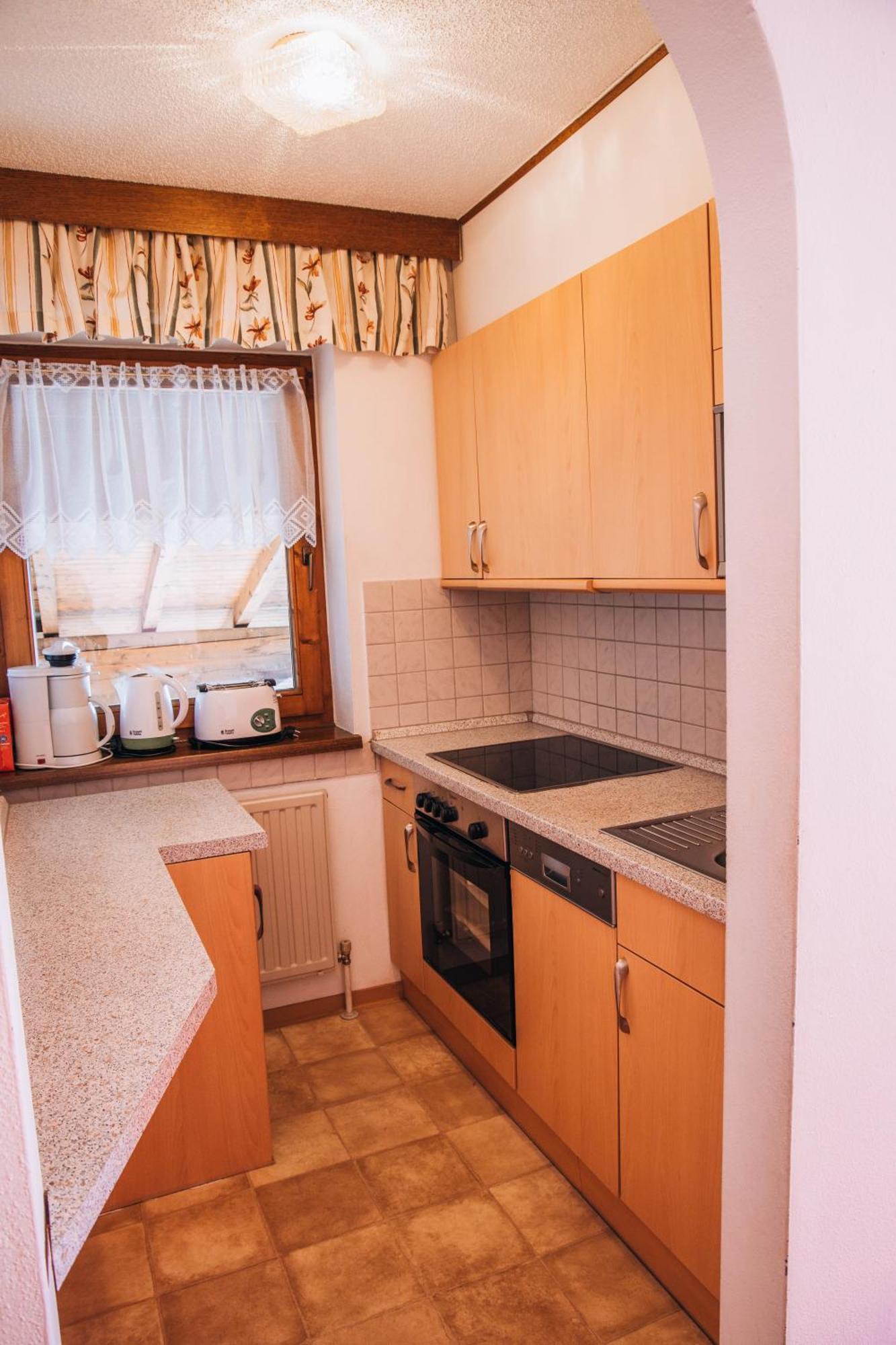 Appartement Christian Maurach  Exterior photo