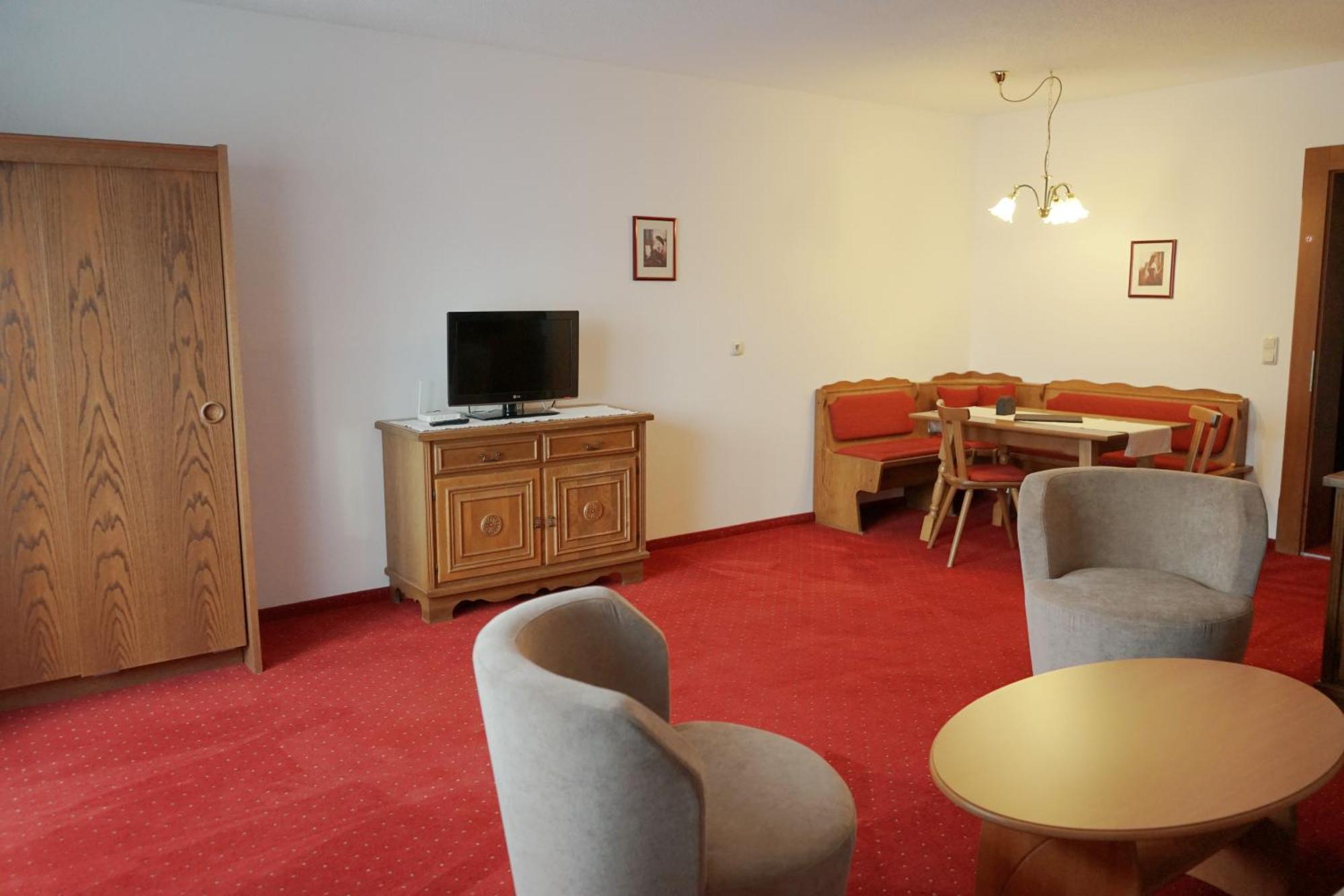 Appartement Christian Maurach  Exterior photo
