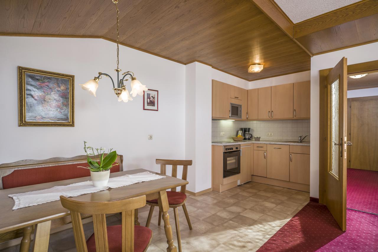Appartement Christian Maurach  Exterior photo