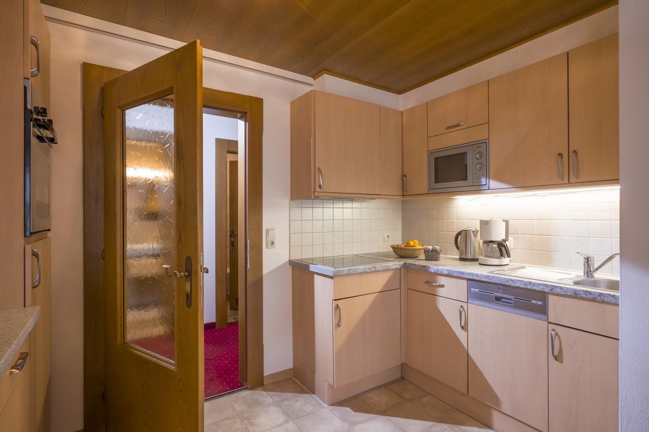 Appartement Christian Maurach  Exterior photo