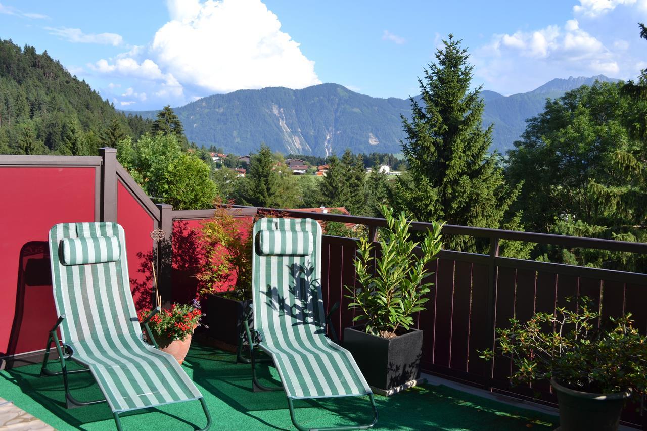 Appartement Christian Maurach  Exterior photo